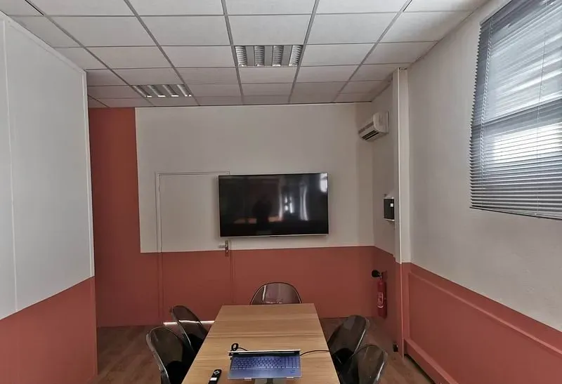 Bureau LSP Fontcouverte — photo 4