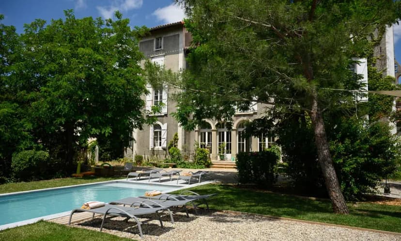 Château Guilhem — photo 1