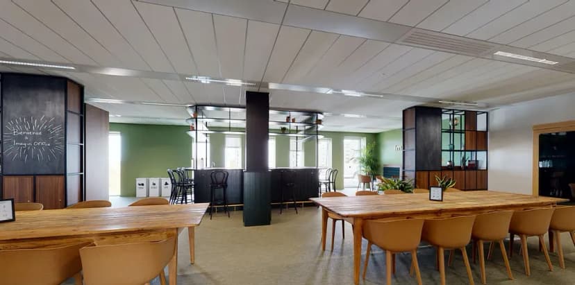 Imagin'Office Lyon — photo 2