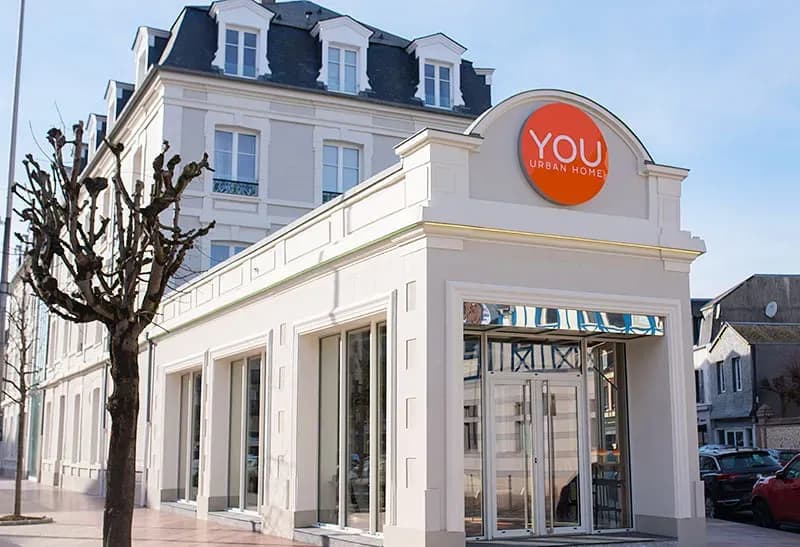 YOU Are Deauville — photo 1