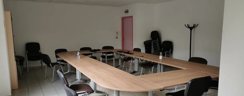 Adapei de la Drôme — photo 3
