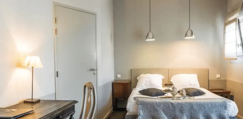 LeCoq-Gadby Hôtel & Spa — photo 4