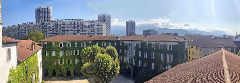 Cowork In Grenoble — photo 1