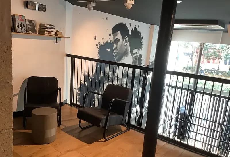 VPunch Gym — photo 3