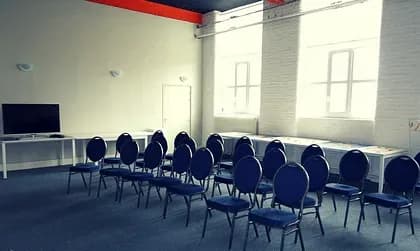 Le Hub Valoxy — photo 2