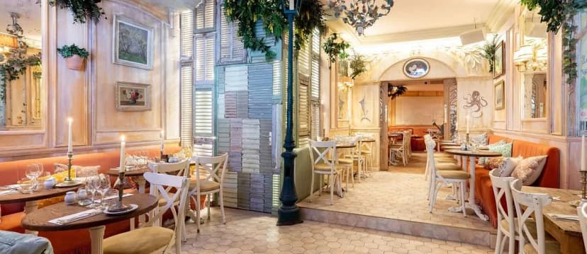Brasserie Pastis — photo 5