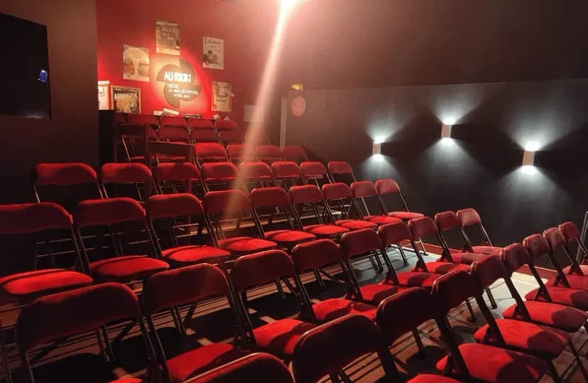 Improvidence Impro Lyon — photo 1