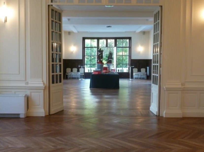 Château de la Mothe en Poitou — photo 5