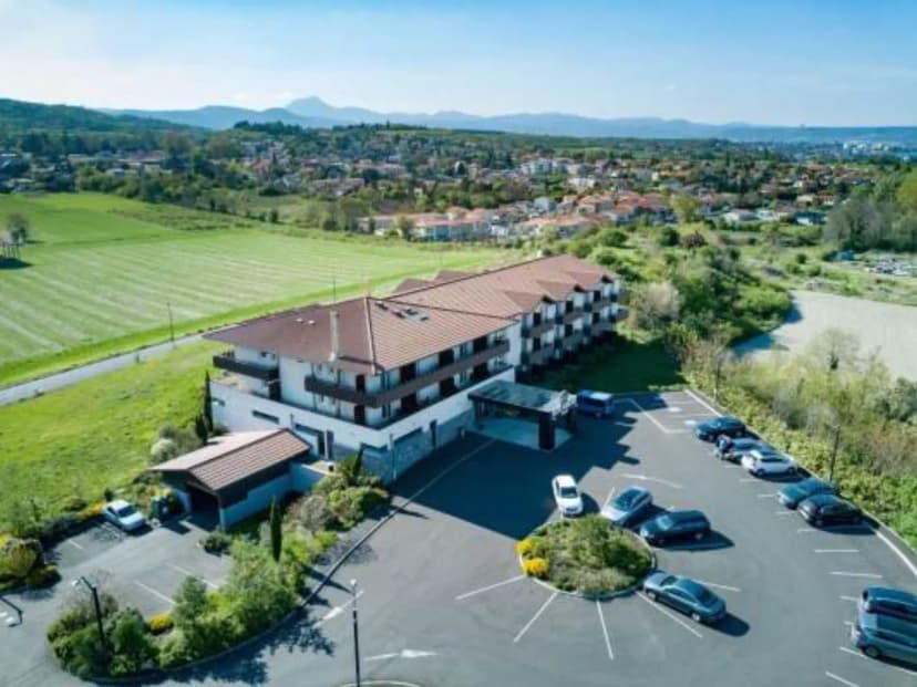 Best Western Plus Hotel Gergovie — photo 1