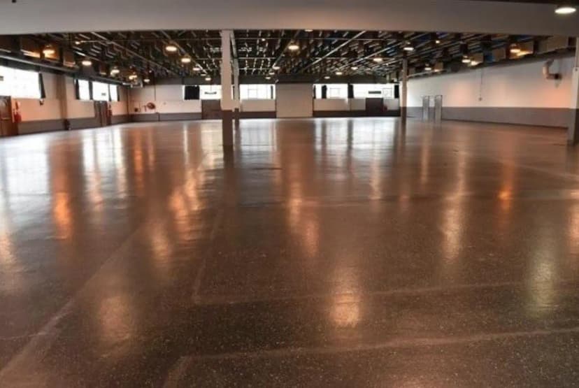 Espace Chevreul — photo 1