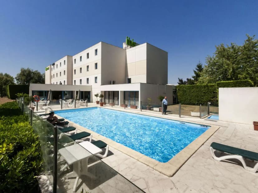 ibis Styles Cognac — photo 1