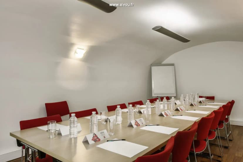 Ibis Paris Opéra La Fayette 9ème — photo 2