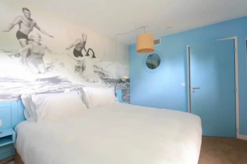 Hôtel CASAROSE — photo 5