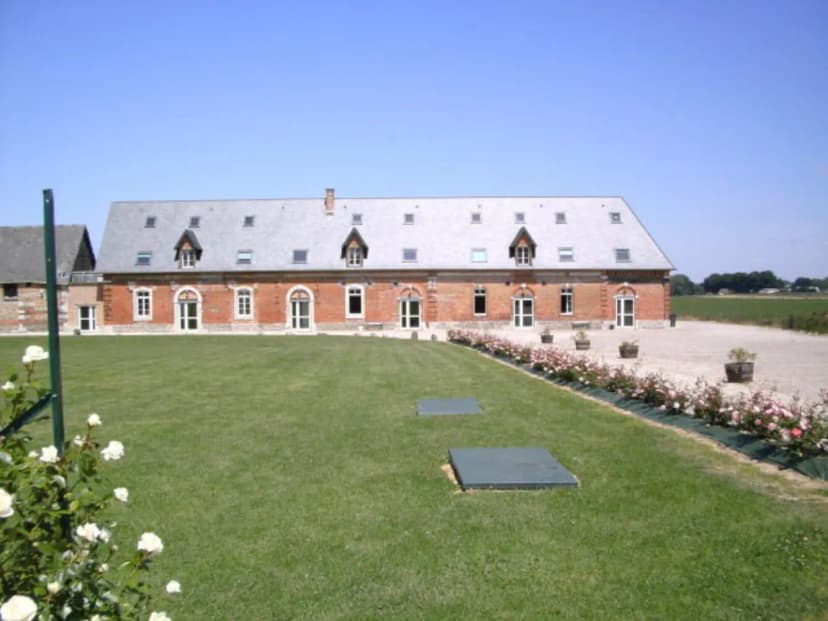 Domaine de Valliquerville — photo 4