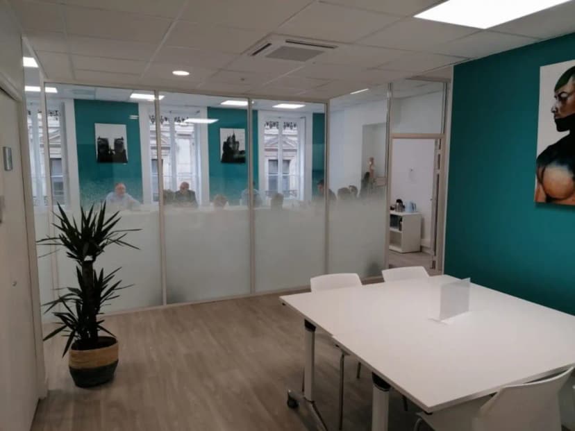 Le 144 Cowork'In Lyon — photo 4