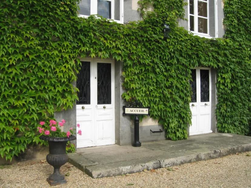 Golf De La Freslonnière — photo 2