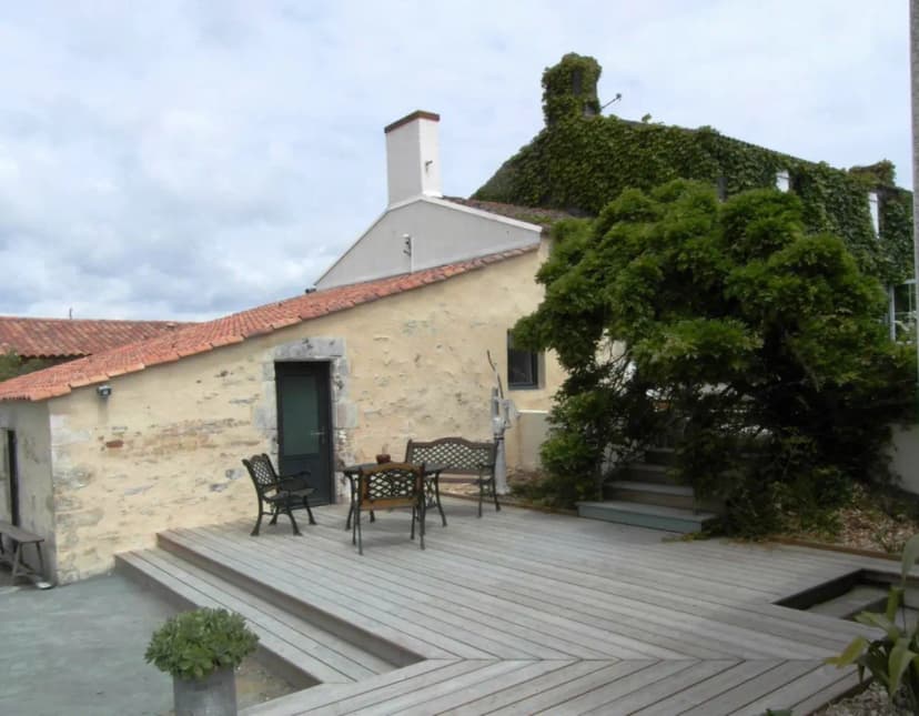 Domaine la Moinardiere — photo 4