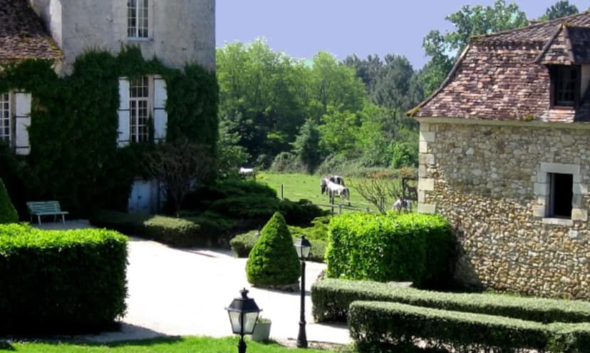 Manoir Du Grand Vignoble — photo 3