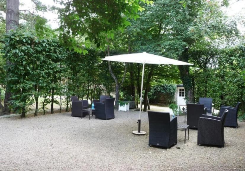 Hotel Kastell Dinec'h — photo 2