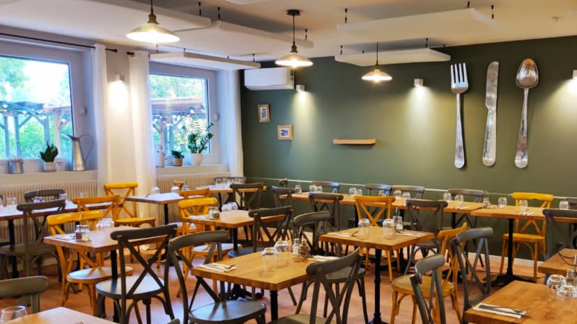 Fenet, L'Esprit Bistrot — photo 4