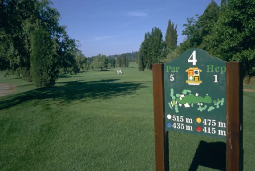 Golf Grande Bastide — photo 4