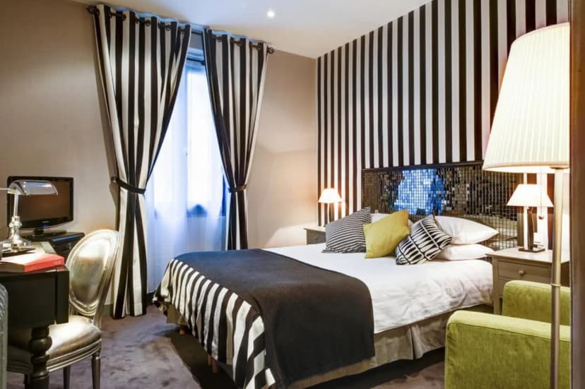 Zehotel — photo 1