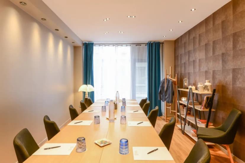Zehotel — photo 3
