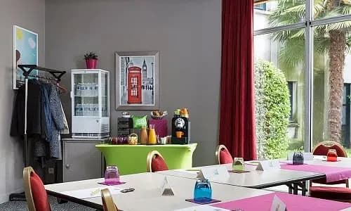 ibis Styles Blois Centre Gare — photo 2