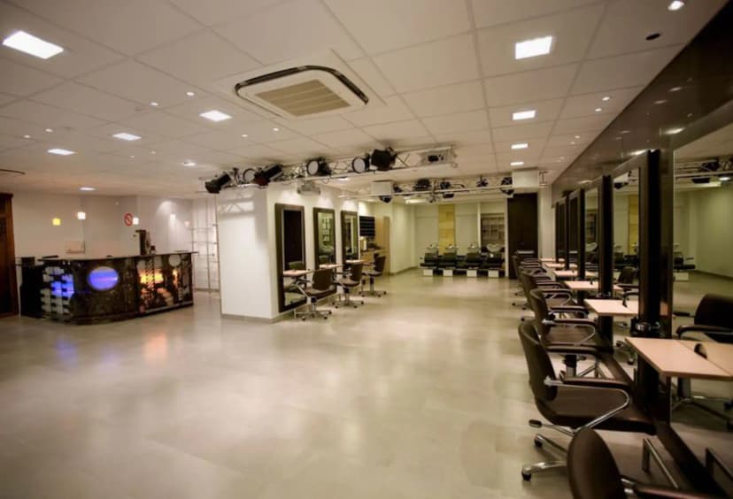 Trend's Academy - Center Hairdressing Training — photo 5