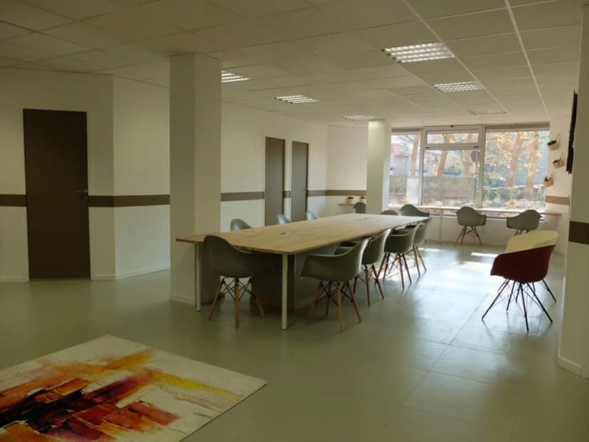 Coworkcity — photo 4