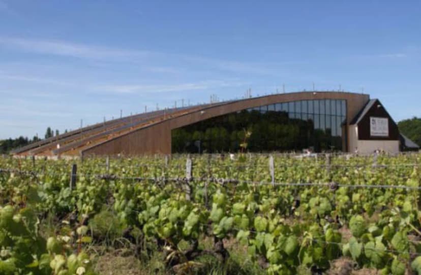 Domaine de Montcy — photo 2