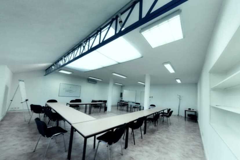 Business Center Clermont-Ferrand Affilié Member+ — photo 1