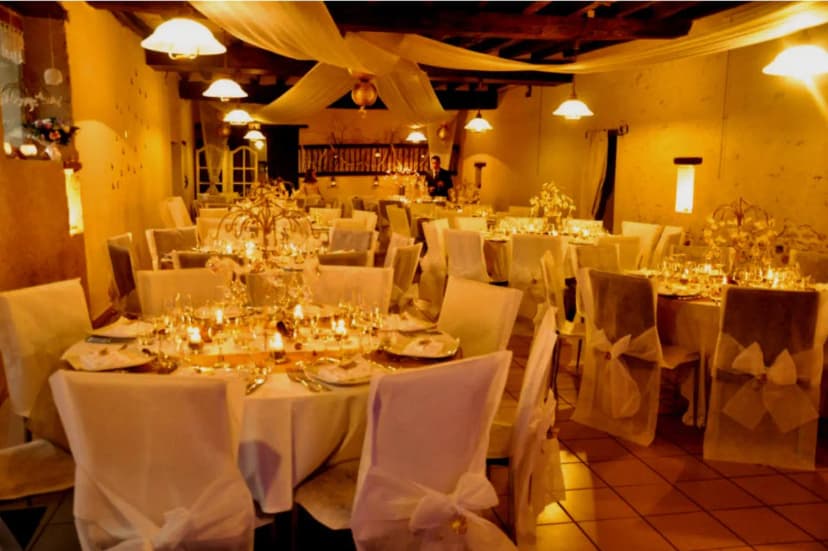 Relais de Malvoisine — photo 2