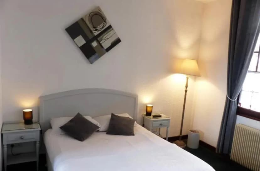 Hotel et Salle de réception Le Domaine d'Hérambault Montreuil sur mer, le Touquet Paris Plage — photo 5