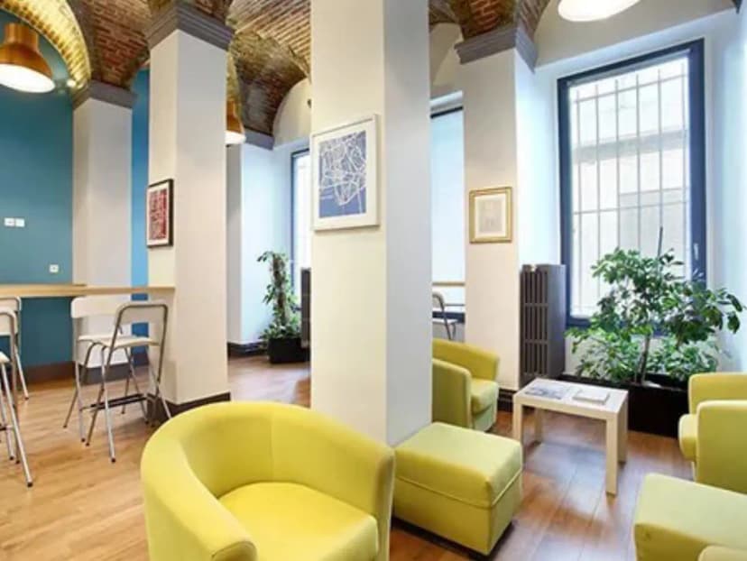 Regus - Grenoble, City — photo 2