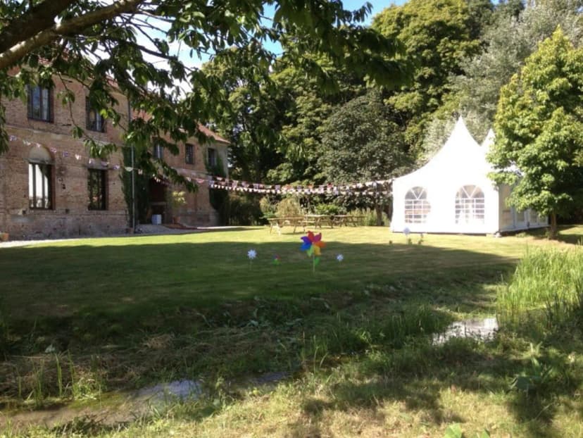 La Huilerie — photo 2