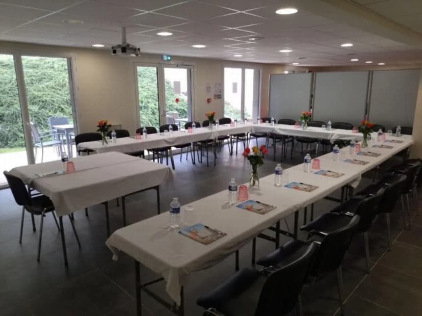 Résidence Odalys Le Clos Saint Michel — photo 2