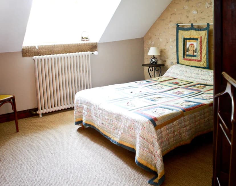 Domaine De La Vallée Aux Pages — photo 3