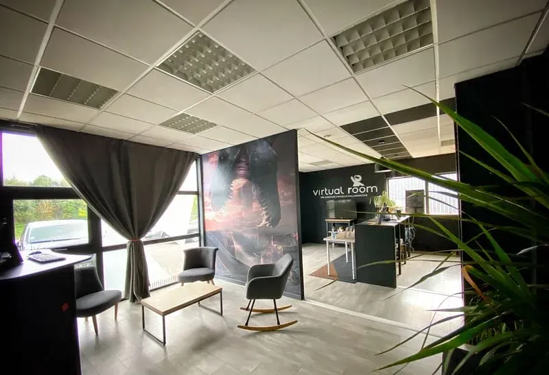 Virtual Room — photo 2