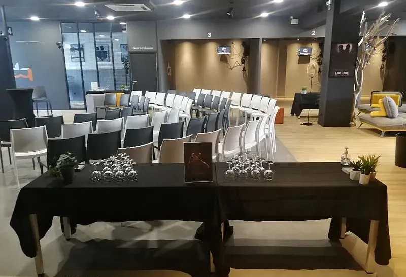 Cérébra VR Bordeaux — photo 2