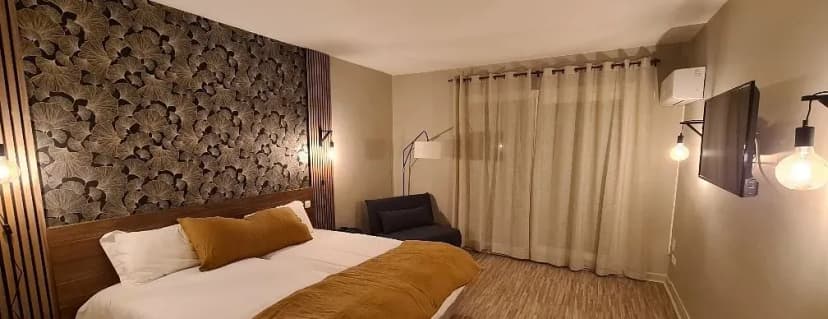 Hotel Spa Restaurant Mar I Cel — photo 3