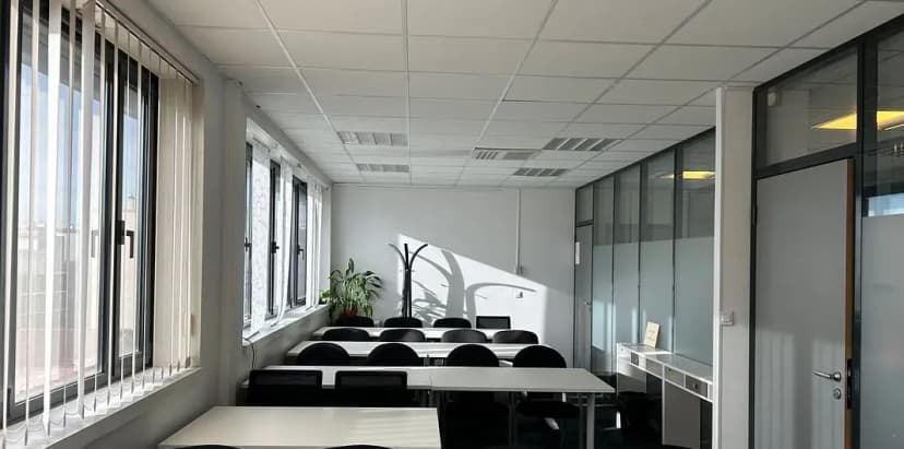 G2C Centre d'affaires — photo 3