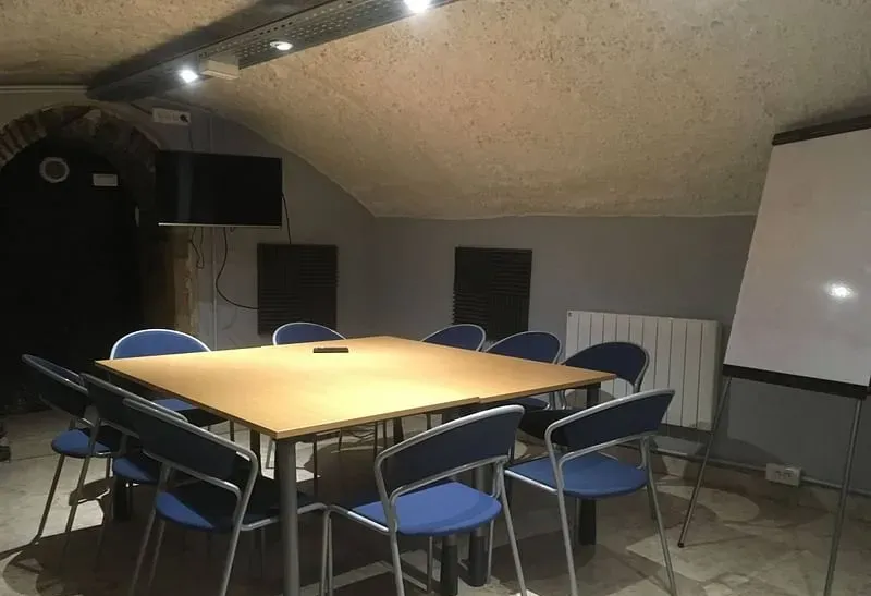 Polygones Vieux Lyon : Espace de coworking, d'événementiel, incubateur — photo 3