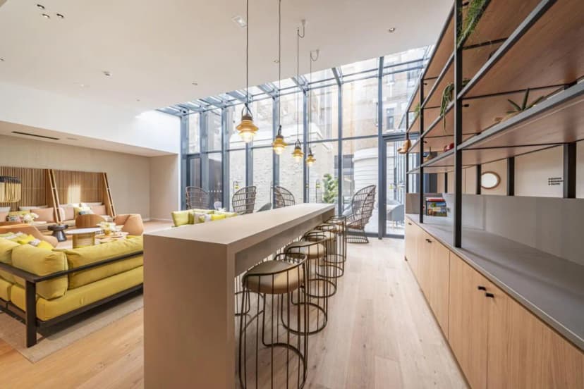 La Caserne Chanzy Hôtel & Spa — photo 4