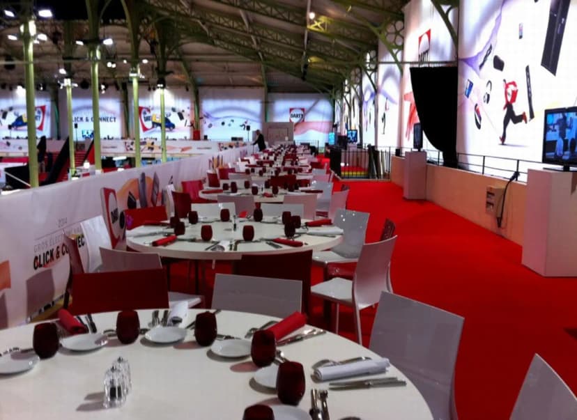 Pavillon Baltard — photo 4