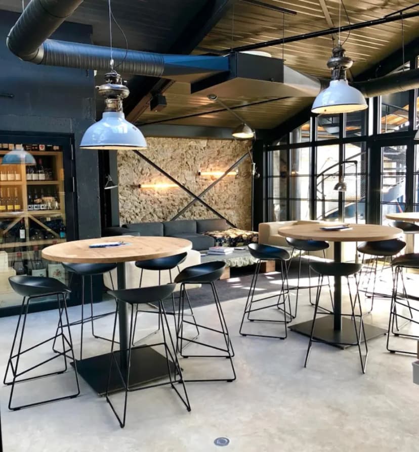Atelier de la Crêpe — photo 4