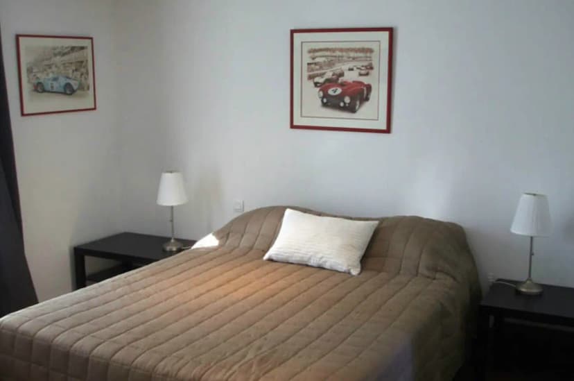 Le Relais des Arcandiers — photo 4