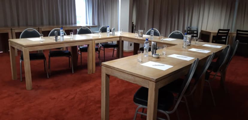 Brit Hotel Tours Sud – Le Cheops — photo 3