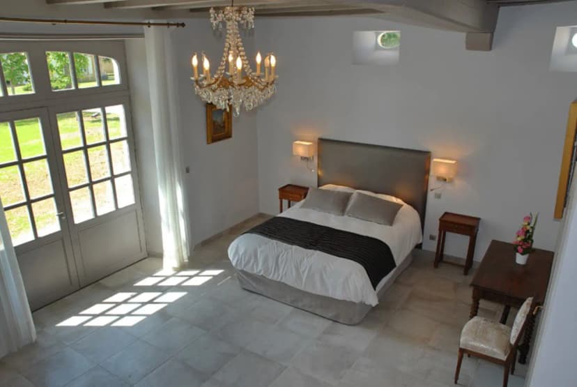 Le Logis du Père — photo 3