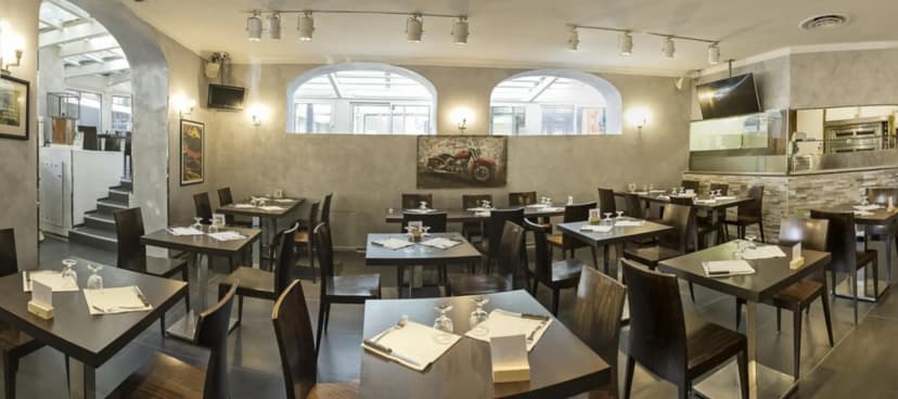 Hotel Ambassador Monaco — photo 5